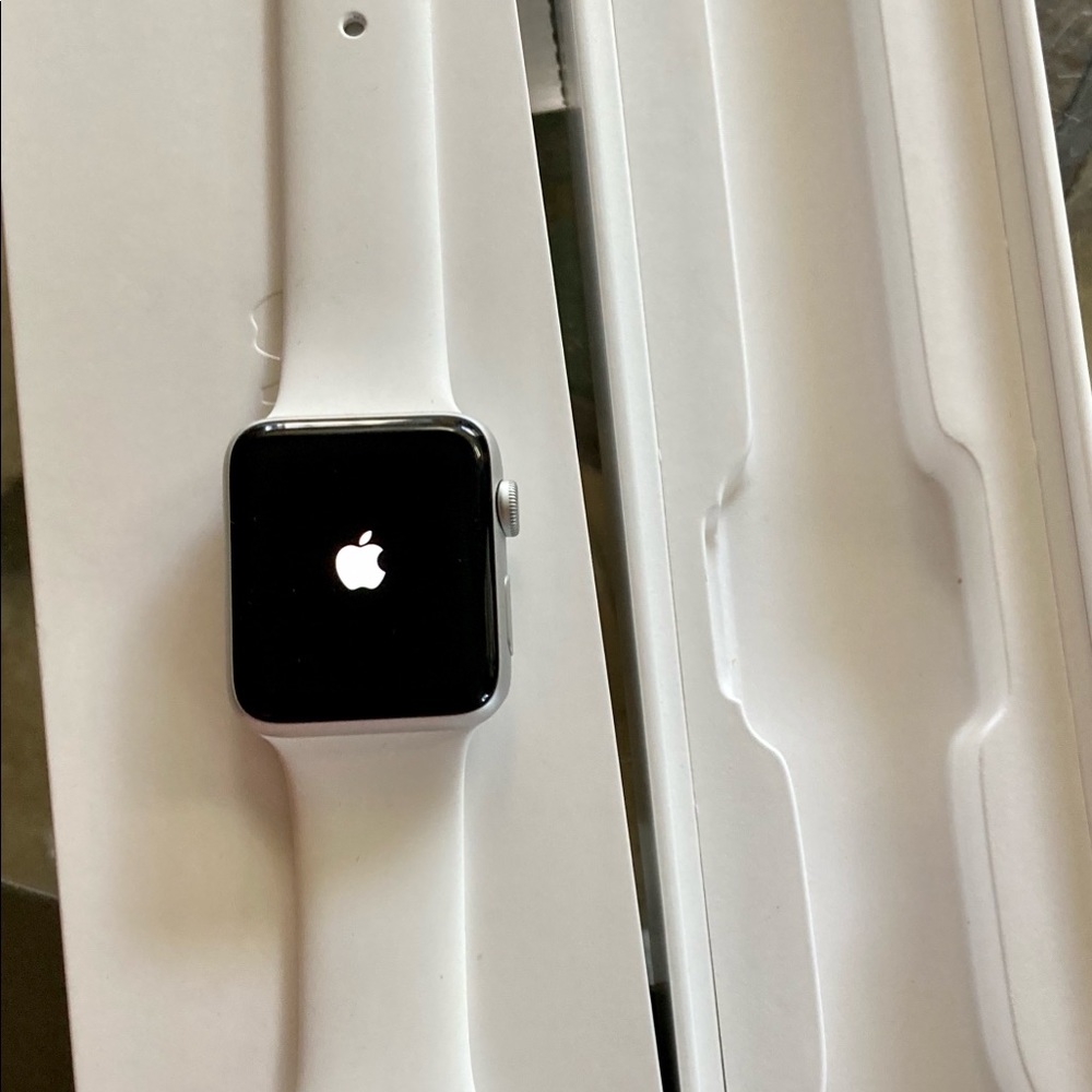 Apple Watch Series 2